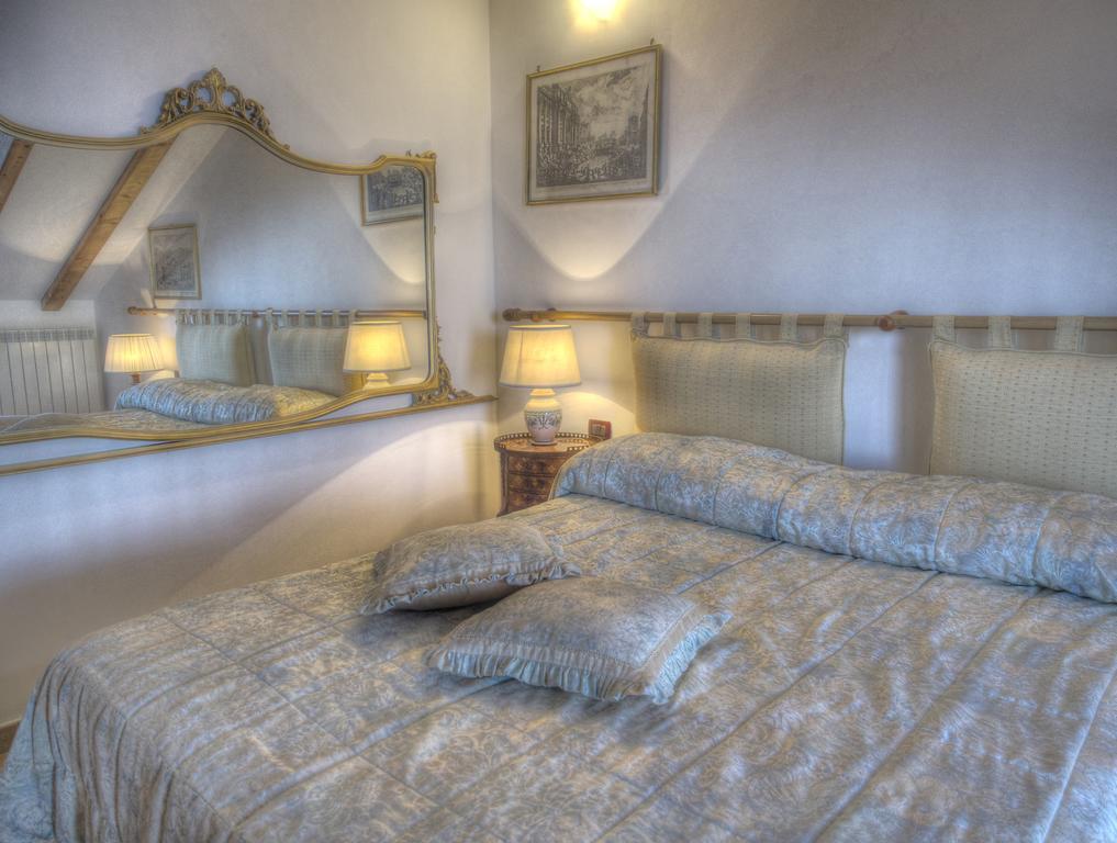 Villa Donna Fausta Agerola Habitación foto