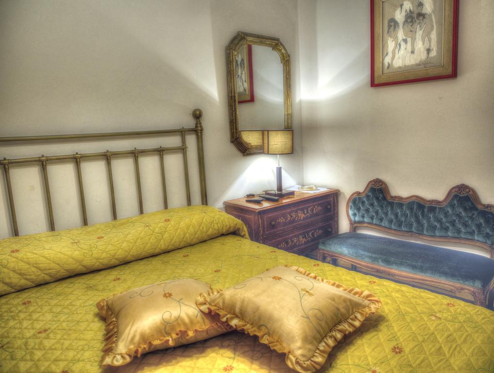 Villa Donna Fausta Agerola Habitación foto