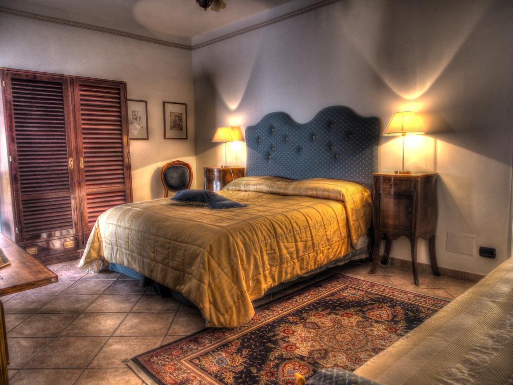 Villa Donna Fausta Agerola Habitación foto
